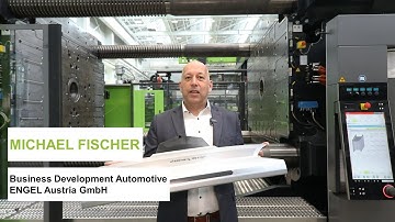 Driving the mobility of tomorrow at the ENGEL Mobility Days!