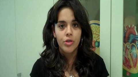 Science Lab - Student Reflection - by Yasmin