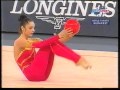 2003 RG worlds Budapest AA