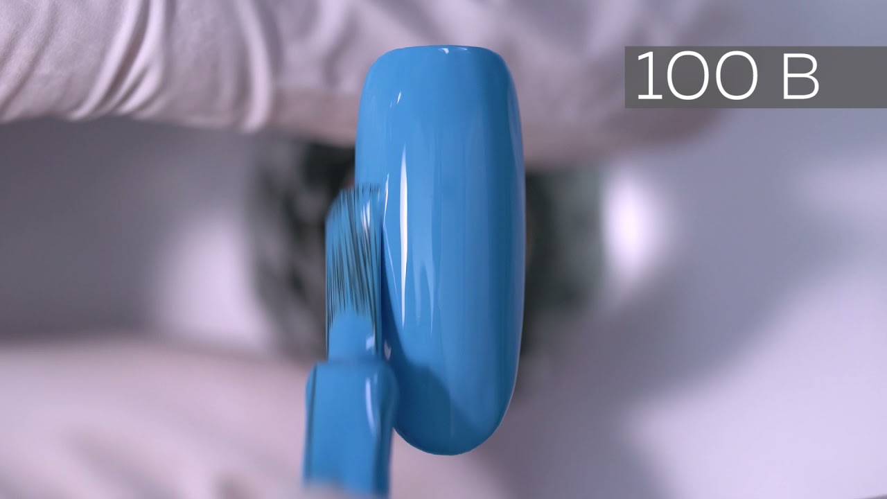 Kodi Professional Gellak Blue Series 100 B