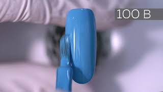 Kodi Professional Gellak Blue Series 100 B