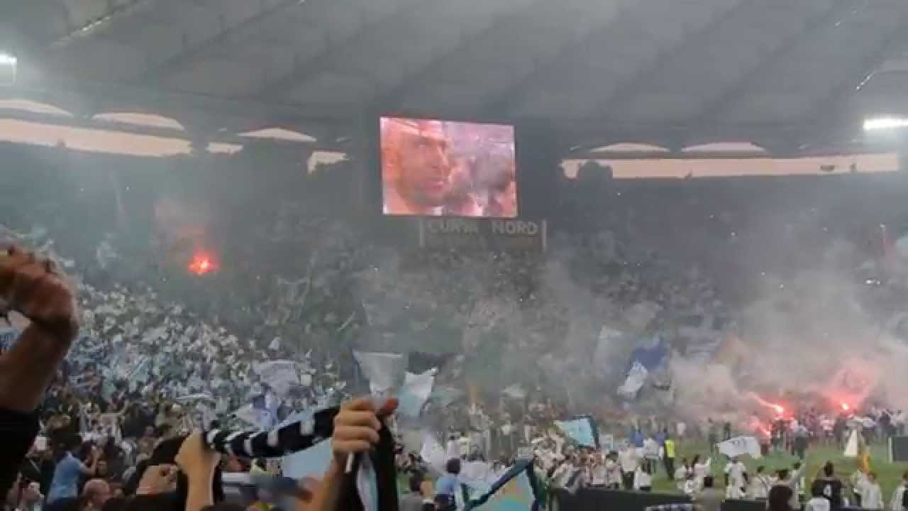 Vola Lazio Vola - Di Padre in Figlio - SS Lazio