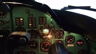 KMD-850 Tu-134 Weather locator