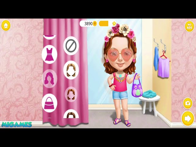 Jogos de meninas maquiagem – Apps no Google Play