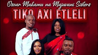 Oscar Makamu   Tiko Axi Etlelei Gcr Fm Interview