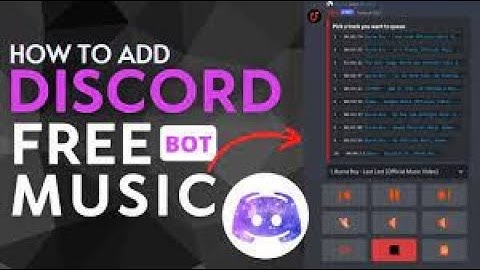 [2024] How To Make Discord Music Bot 24/7 Online In Voice Call (VC) Replit Without Coding