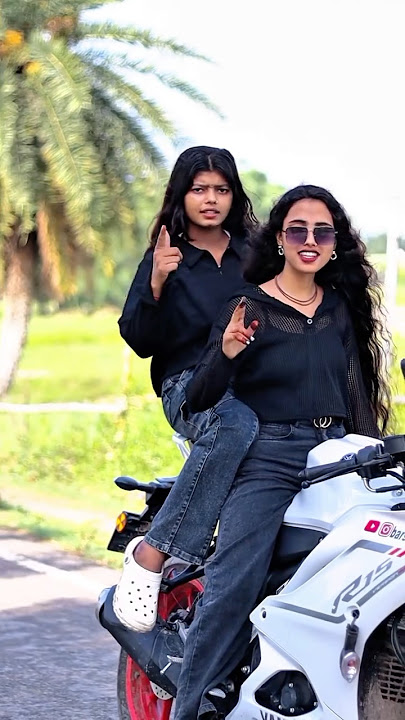 Chhapra k boss | barsa rani viral video #bhojpuri #shorts #shortvideos #ytshorts #song #ktm #r15