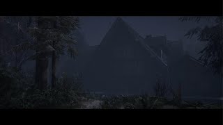 Until Dawn reference in The Quarry