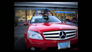 Denver Mercedes Benz - Mercedes Denver Colorado (CO)