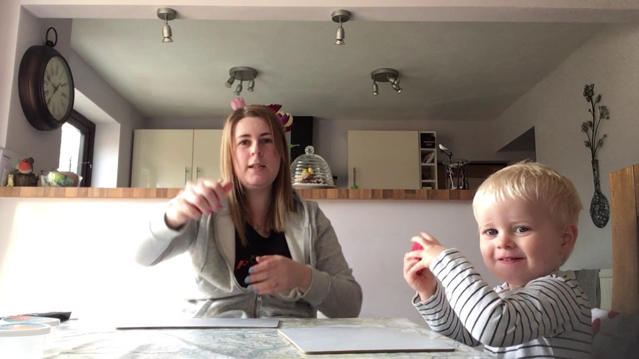 Dough Disco Dance Monkey YouTube