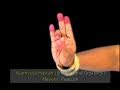 Learn asamyuta hasta mudras  bharatanatyam  laya bhava dance academy