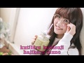 ふたりだけのカーニバル 松平直樹&櫻井まり Cover Futaridakeno carnival Matsudaira Naoki &amp; Sakurai Mari
