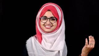 ഹഖാന കോനമറാ... |Hakkana konamaral | Asna ST | Asna Alappuzha |Music Media Alappuzha