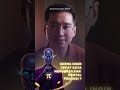 Narasi Ingin Cepat kaya Menghasilkan mental Penjudi ? #crypto #bitcoin #shorts #ytshorts