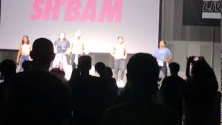 Les Mills Live Tokyo 2019