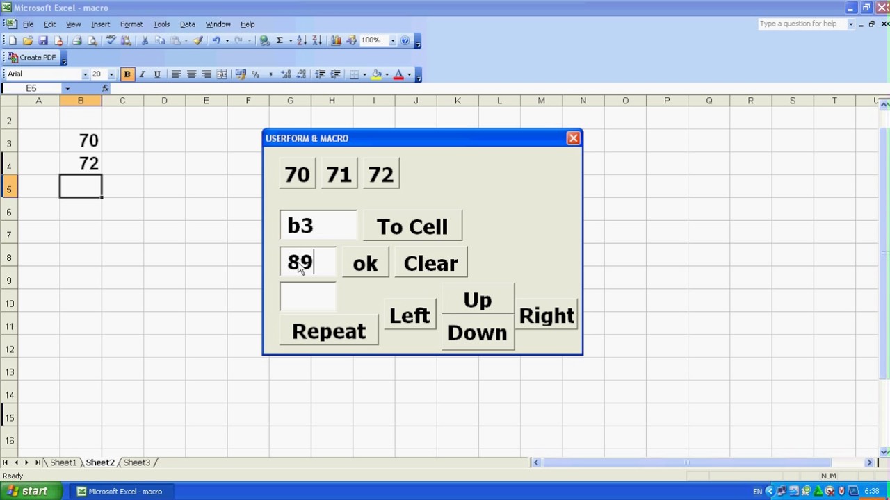 Как открыть запароленный vba проект в excel