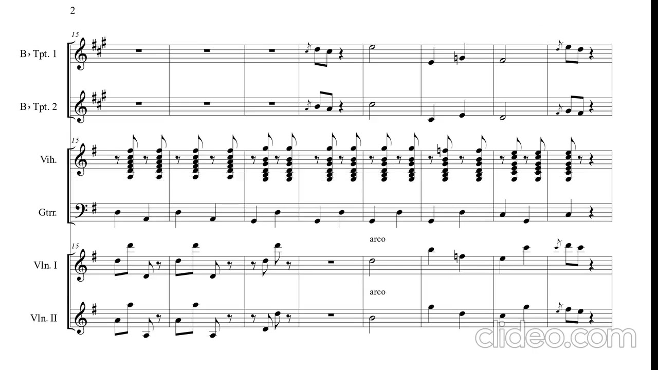 La interesada - Chava Flores