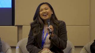 Career Panel: Careers and Topics in Health IT