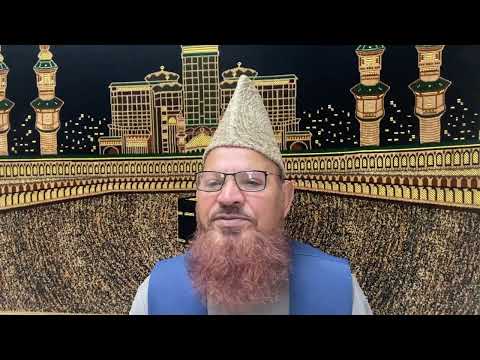 Allama Sahibzada Muhammad Rafiq Chishti Sialvi
