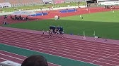 長崎県陸上競技選手権男子800ｍ7組目 Youtube