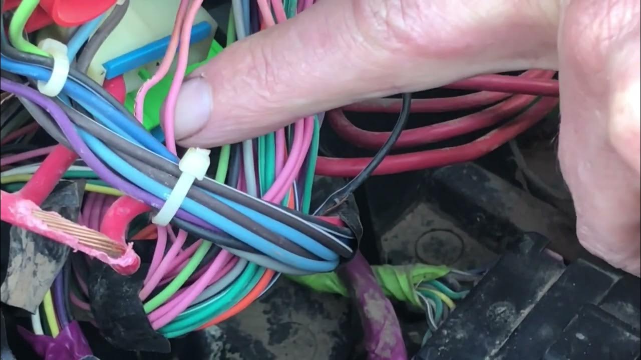 Possible fix for electrical issues on Chevrolet Trucks and Suv - YouTube