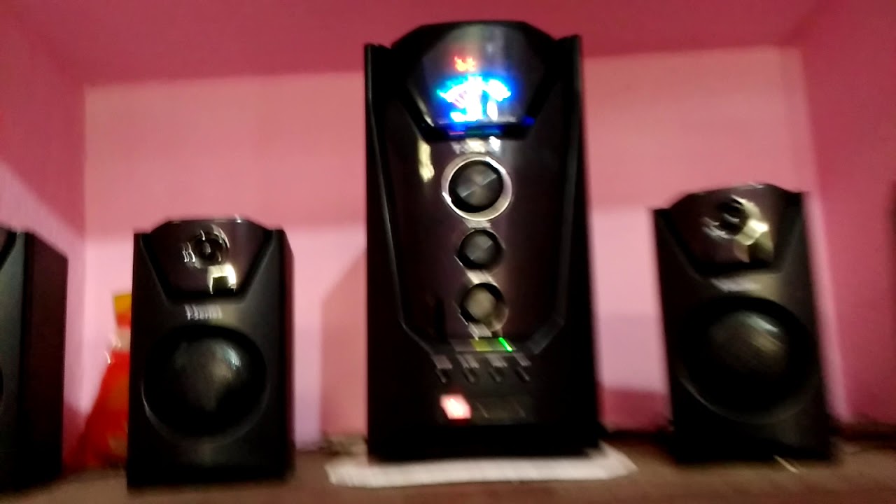 t series home theatre bluetooth