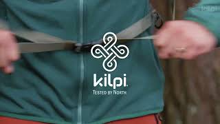 Objevte Novinky Z Letní Kolekce Kilpi 2025