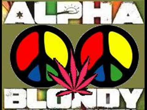 ALPHA BLONDY Tere