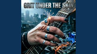 Grit Under the Skin