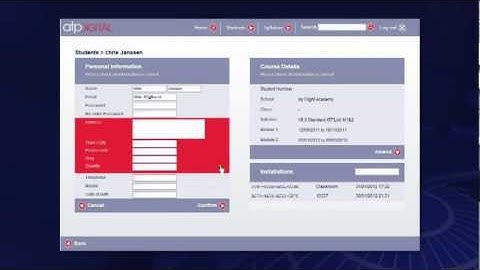 ATPdigital admin tutorial