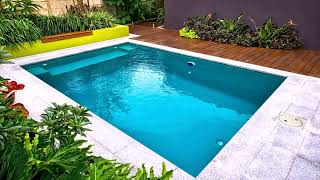 Backyard Pool Landscaping Ideas Australia