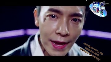 DONGHAE AND HENRY BIRTHDAY- (MINI PROYECCION) ELF CBBA