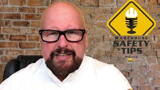 Loading Dock Safety | Warehouse Safety Tips