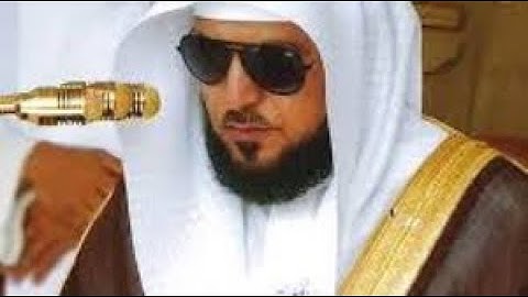 سورة مريم سورة طه سورة الانبياء ماهر المعقلي