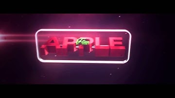 New Intro By ZanyFX! [GO SUB TO HIM PLEASE]