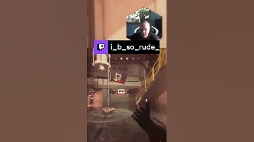 bomb drone for the kill | i_b_so_rude_ on #Twitch