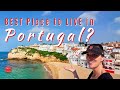 Find the Best Place to Live in Portugal  🇵🇹 |  Moving to Portugal Alone in My 50s from US Video 5