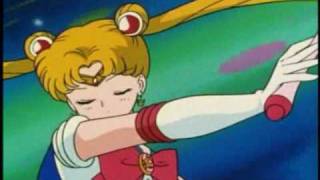 Sailor Moon: Moon Scepter Activation (DiC dub)