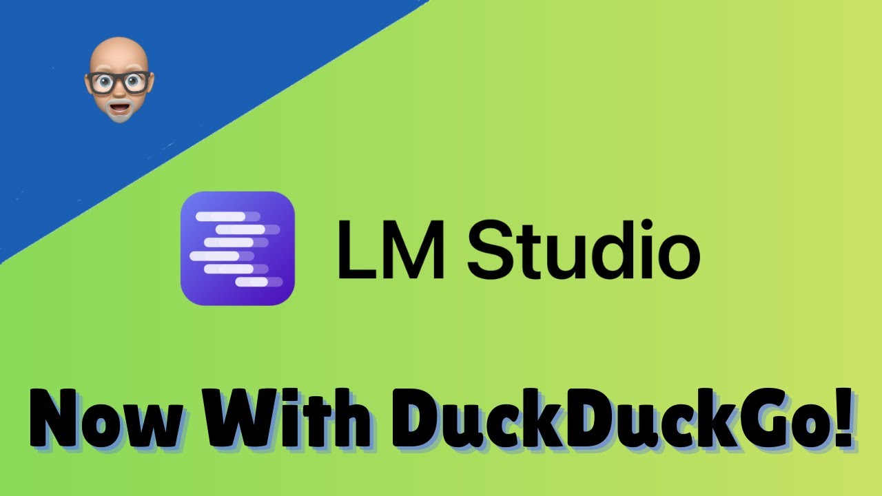 LM Studio Plugins - YouTube