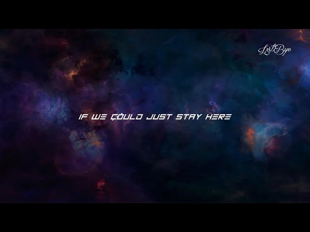 The Devil Wears Prada - Supernova (Lyrics)