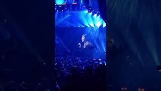 Alicia Keys Concert At Radio City  Hall 81222 Pt 12