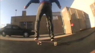 cole sheldon old clip