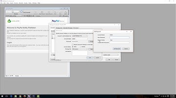 PayPal Notify FileMaker - PayPal IPN for FileMaker Setup Guide