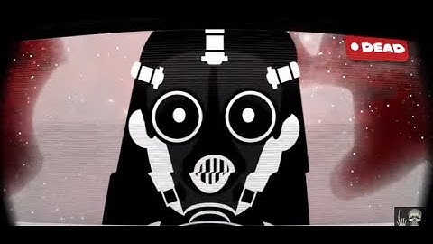 Vessel - Twenty Twenty (Official Music Video 2019)