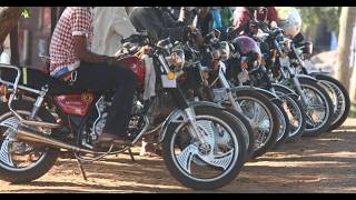 🔴LIVE: BODABODA WANAMILIKI FEDHA KULIKO WAAJIRIWA UKWELI HUU HAPA