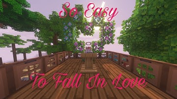 So Easy (To Fall In Love) | MCCI Battle Box Montage