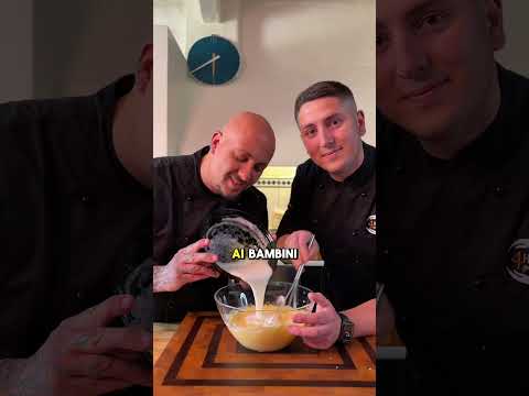 Torta al Limone
