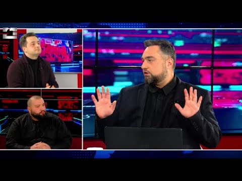 „ზრუნვის ნიღბით შემოგდებული , მორალური კომპონენტებით გადაფარვა  ხდება მიმდინარე პროცესების“