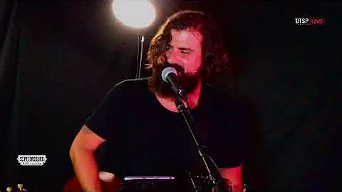 Katie Talbert & Keith James - Cowgirl in the Sand ...