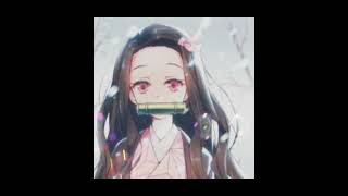 Nezuko Editsorry For No Sound